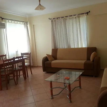 Daire Golden Park Didim