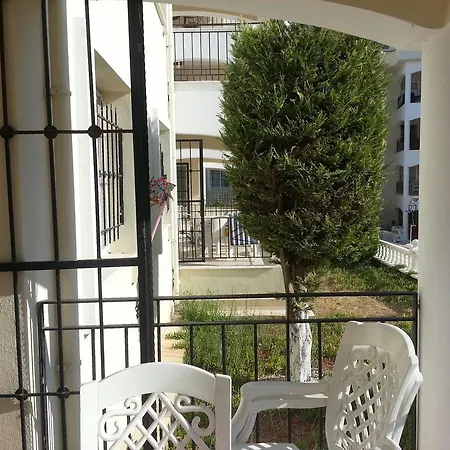 Golden Park Daire Didim