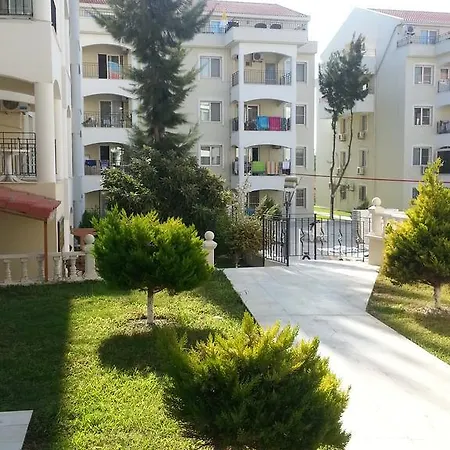 Golden Park Daire *