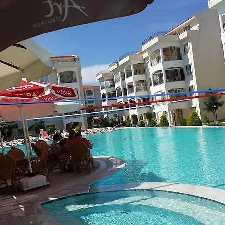 Daire Golden Park Didim