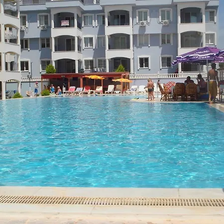 Daire Golden Park *